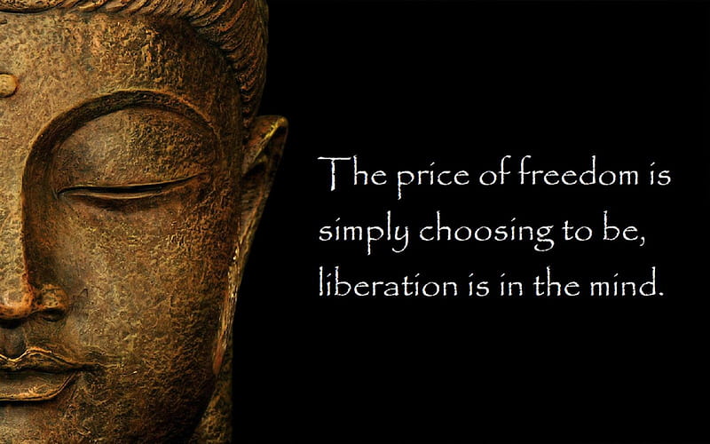 Buddha Quotes on Peace of Mind
