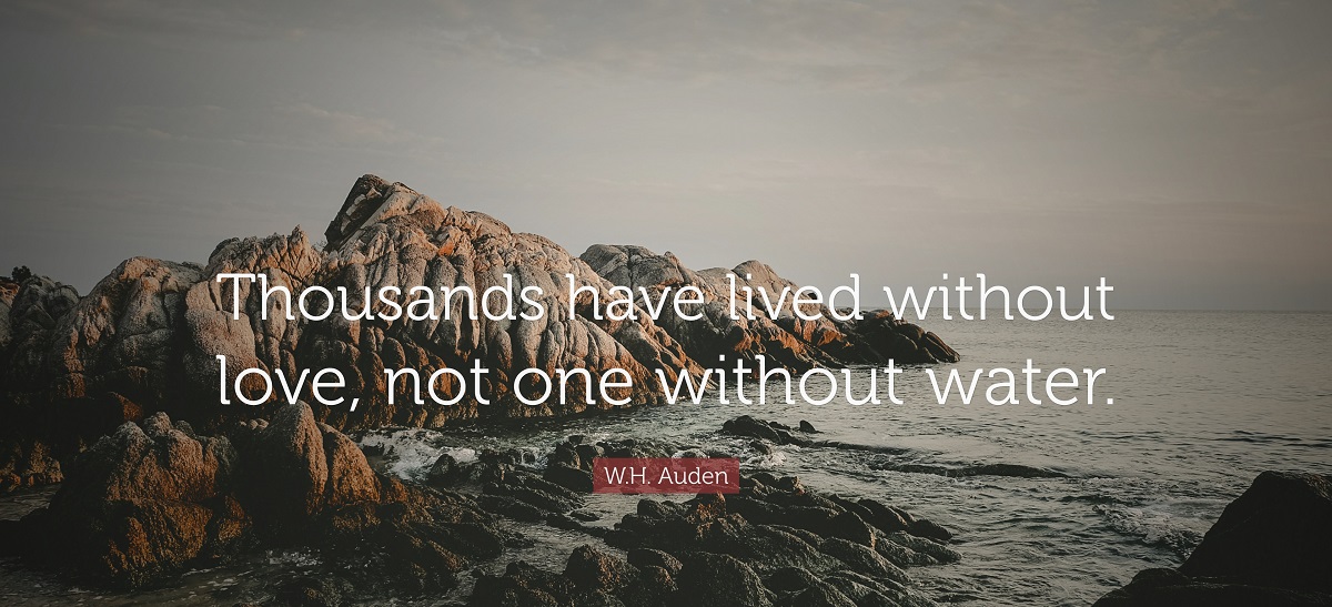 35 Calm Water Quotes to Refresh Your Spirit 3 Calm Water Quotes