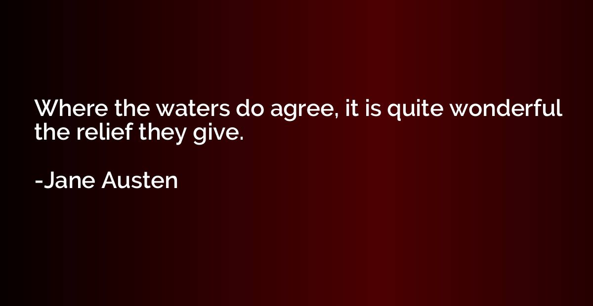 35 Calm Water Quotes to Refresh Your Spirit 5 Calm Water Quotes