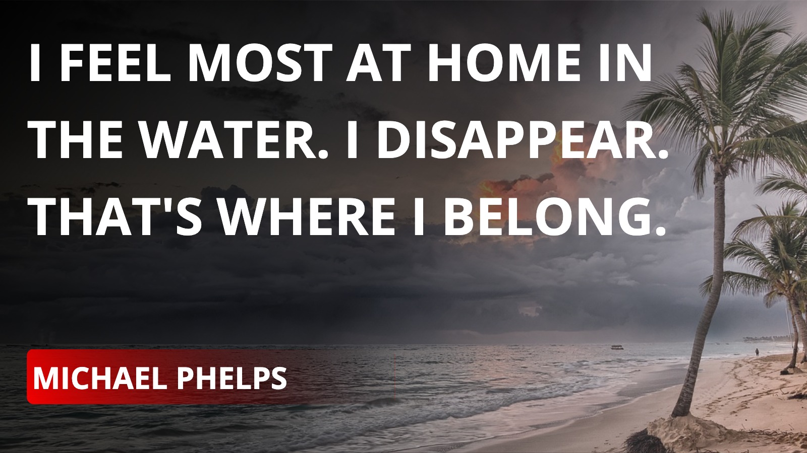 35 Calm Water Quotes to Refresh Your Spirit 4 Calm Water Quotes