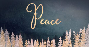 Christmas Peace Quotes