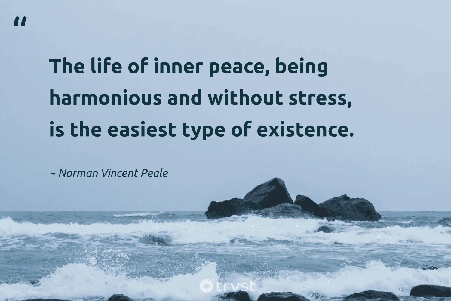 Peace Of Mind Quotes