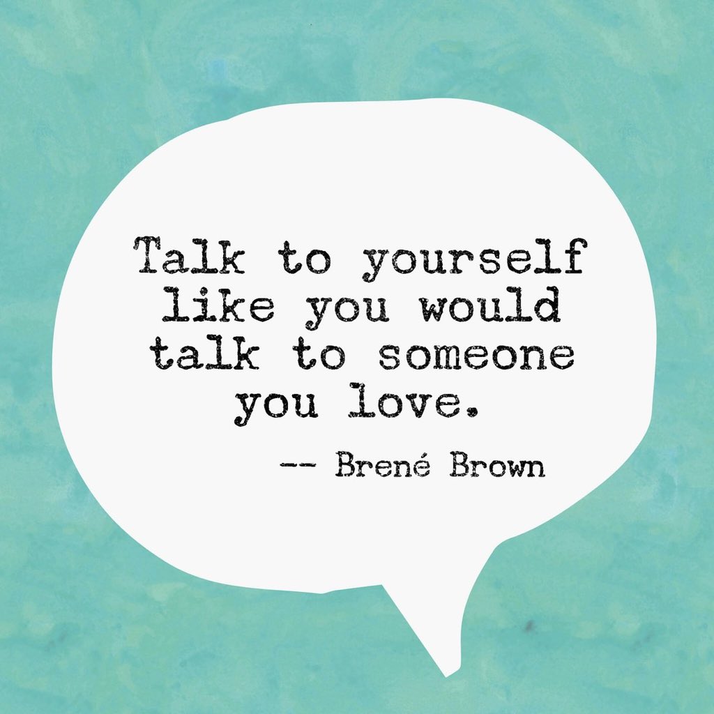 Self-Compassion Quotes