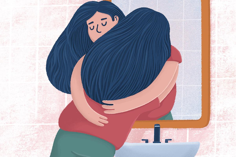 Self-Compassion Quotes