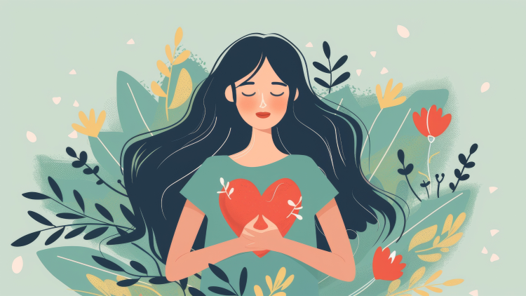 Self-Compassion Quotes