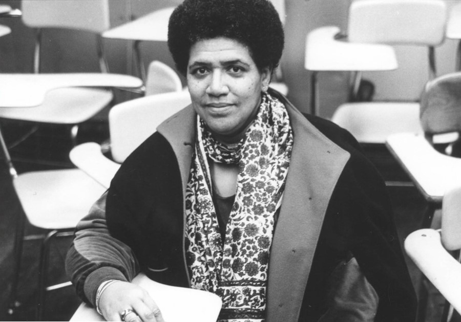 Audre Lorde's Quote for Self-Care