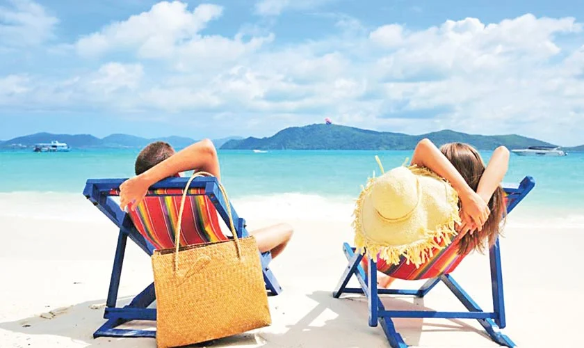 holiday self care quotes