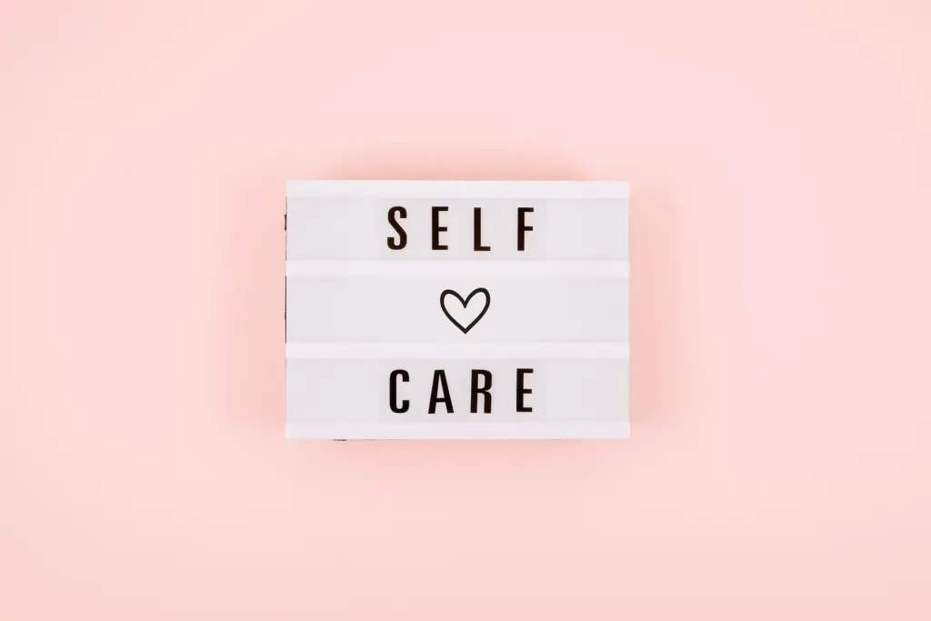 Self Care Sunday Quotes
