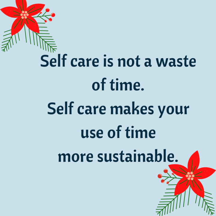 Self-care Quotes for Women