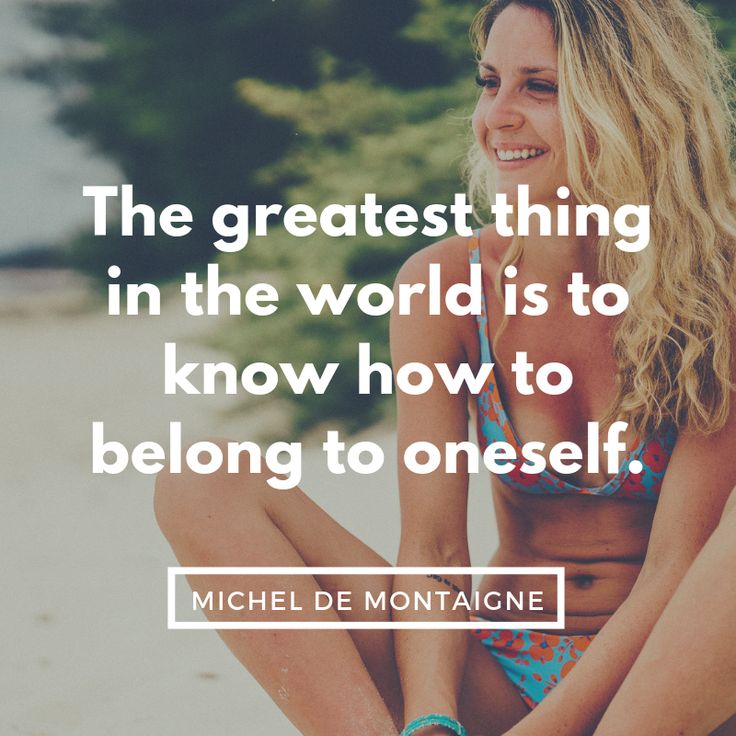 100+ Inspirational Self-Care Quotes for Women 2