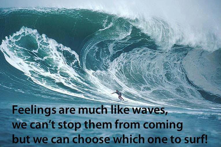 spiritual healing quotes