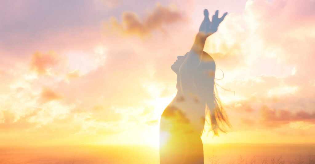 spiritual healing quotes