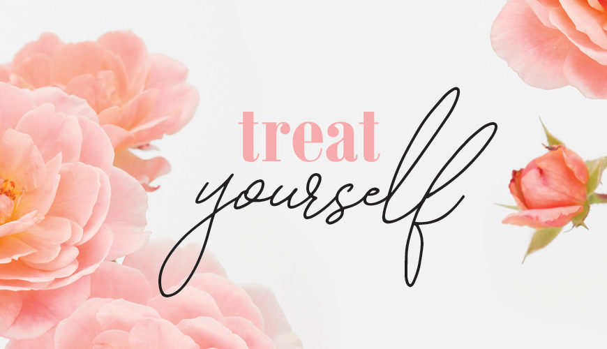 70 Motivational Treat Yourself Quotes for Well-Being 1 treat yourself quotes