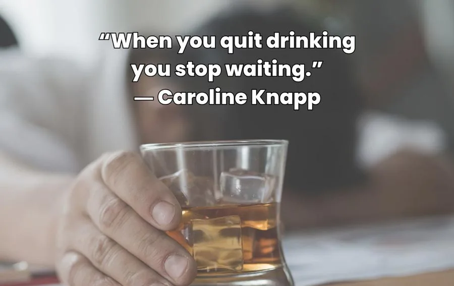 Alcoholic Husband Quotes