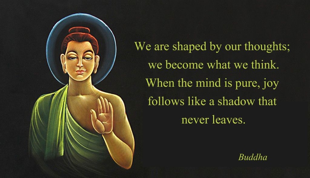 Buddha Quotes on Self-Love