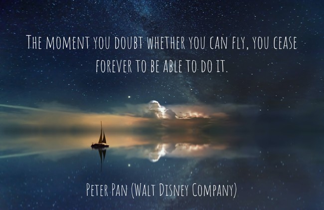 Confidence Quotes for Men