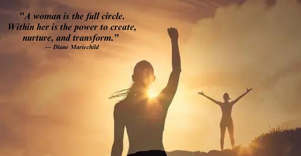 Confidence Quotes for Women