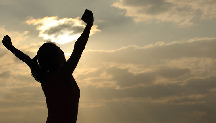 Confidence Quotes for Women