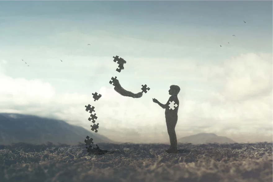 Don't Lose Yourself Quotes