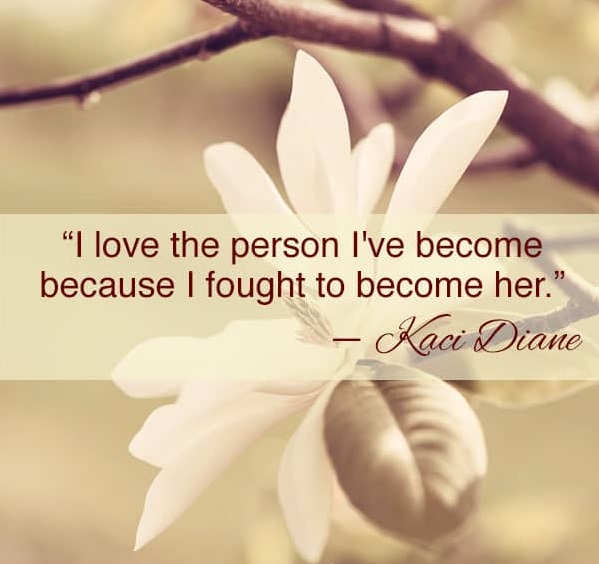 Fearless Woman Quotes