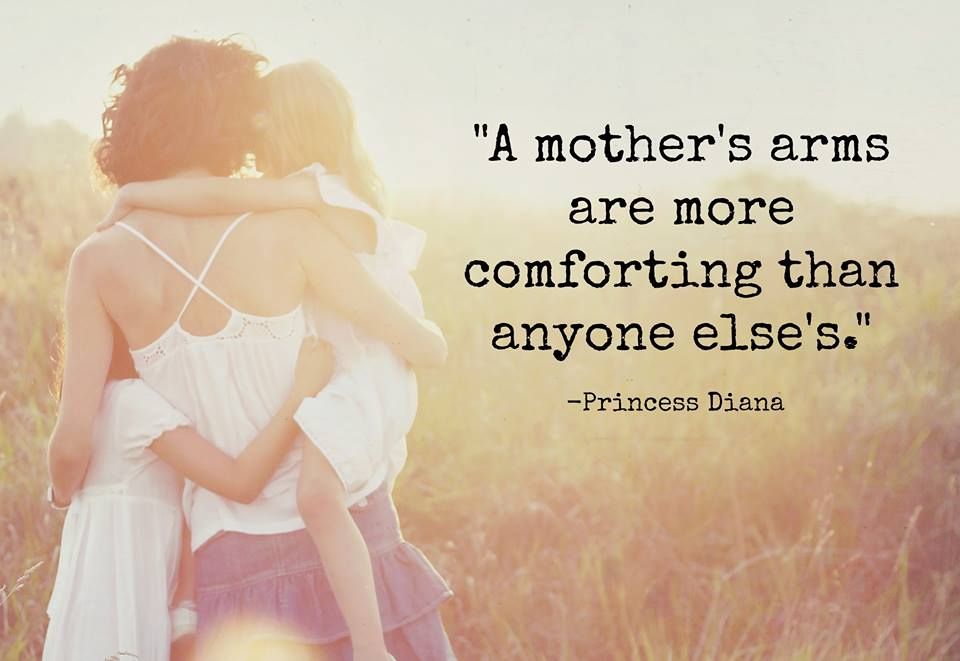 First Mothers Day Quotes