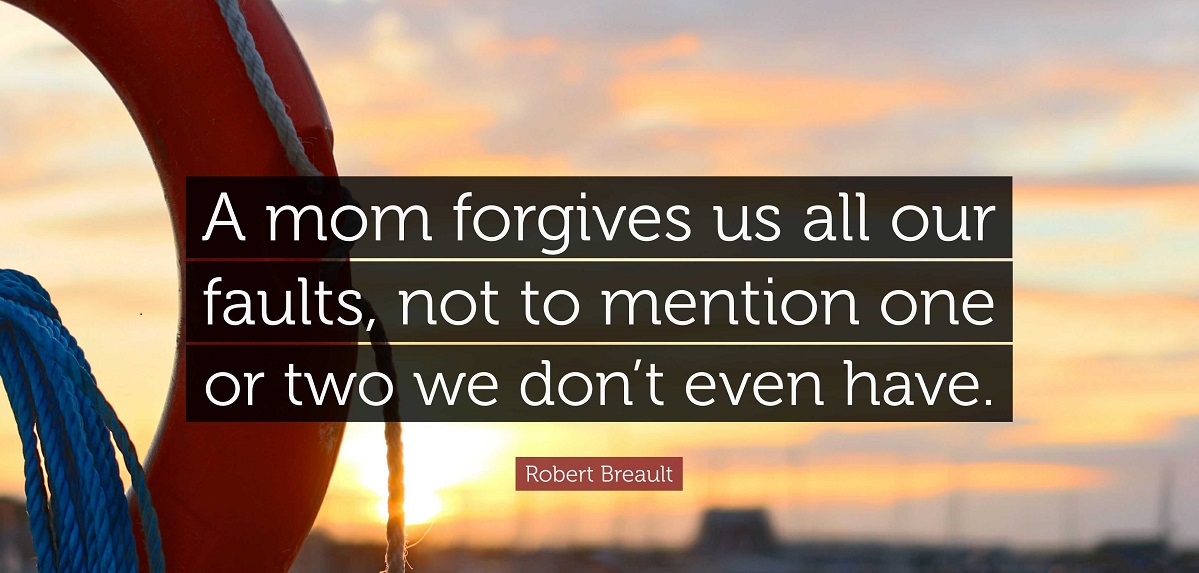 Funny Mother Daughter Quotes