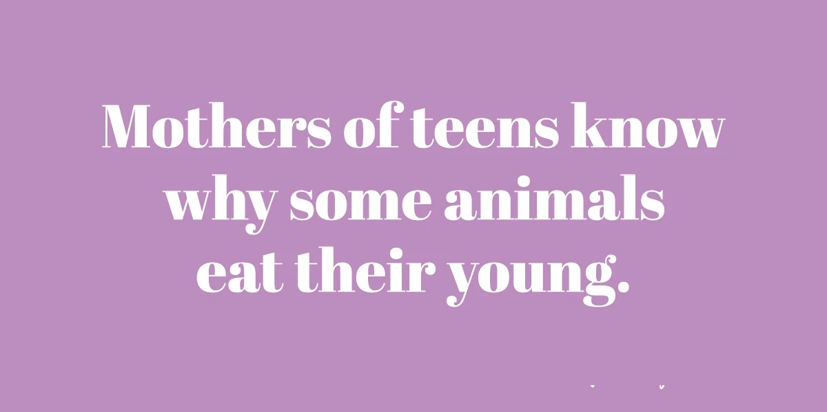 Funny Mothers Day Quotes