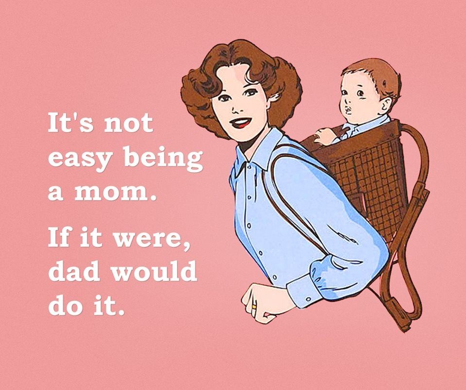 Funny Mothers Day Quotes