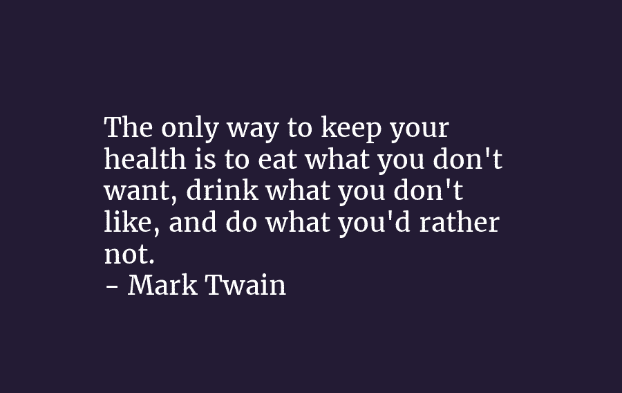 Funny Self-Love Quotes