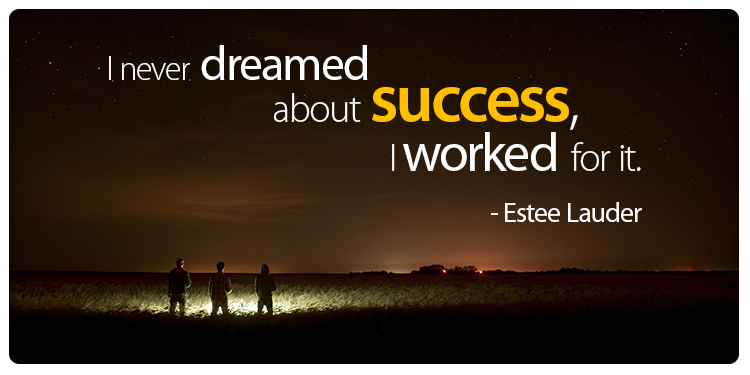 Hard Working Woman quotes