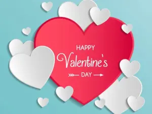 Heart Touching Valentine's Day Quotes for Him