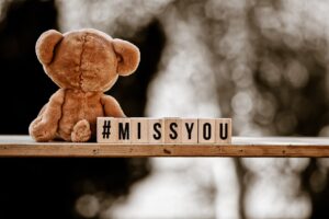 I Miss You Quotes For Him