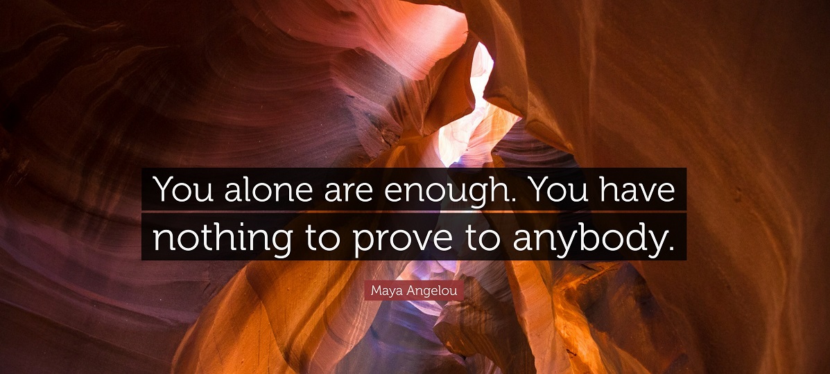 Know Your Worth Quotes