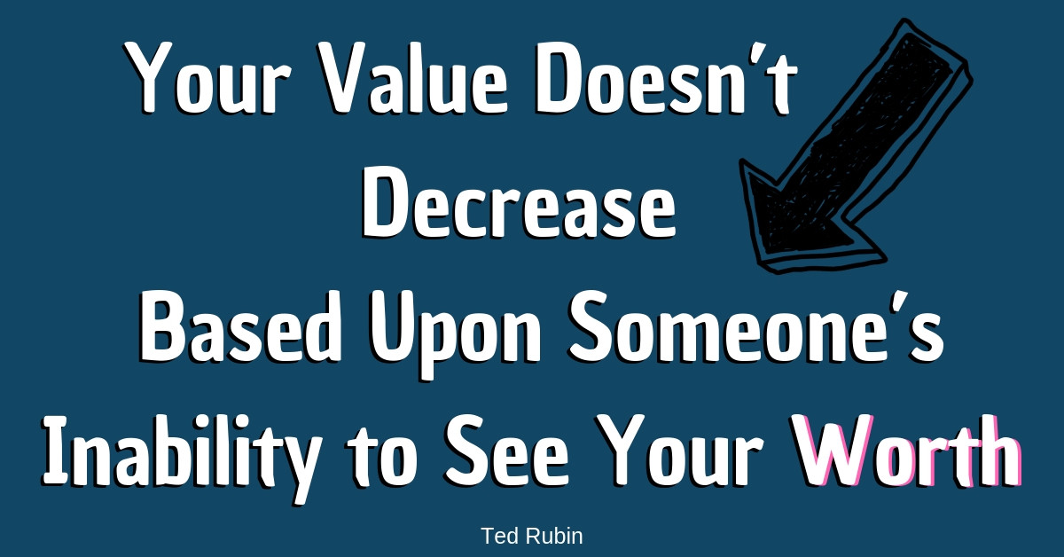 Know Your Worth Quotes