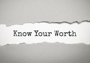 Know Your Worth Quotes