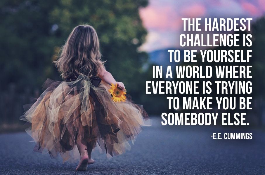 Inspirational Quotes to Inspire You to Live For Yourself 2 Live For Yourself Quotes