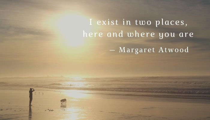 Miss You Quotes for Him in a Long-Distance