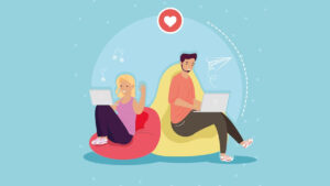 Miss You Quotes for Him in a Long-Distance