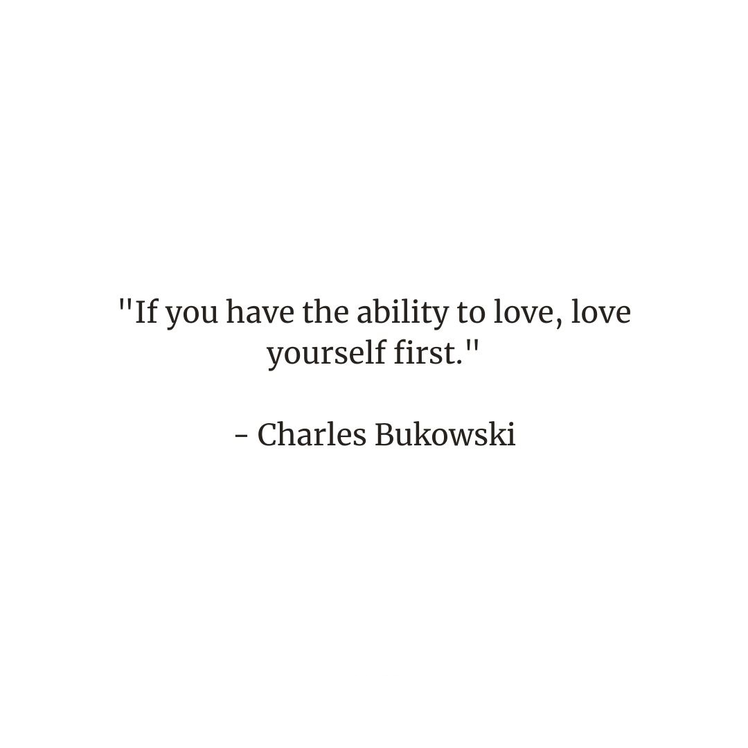 45 Inspiring Put Yourself First Quotes about Making Yourself a Priority 3 Put Yourself First Quotes