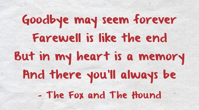 Quotes For Friends Moving Away