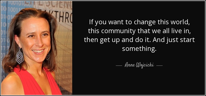 Quotes from Women Entrepreneurs