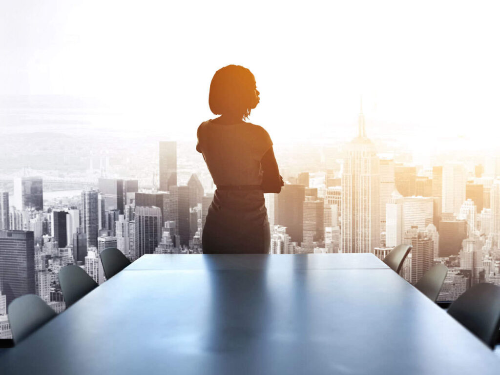 Quotes from Women Entrepreneurs