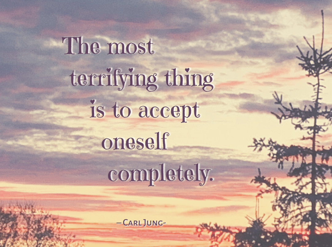 Radical Acceptance Quotes