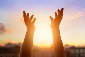 Radical Acceptance Quotes