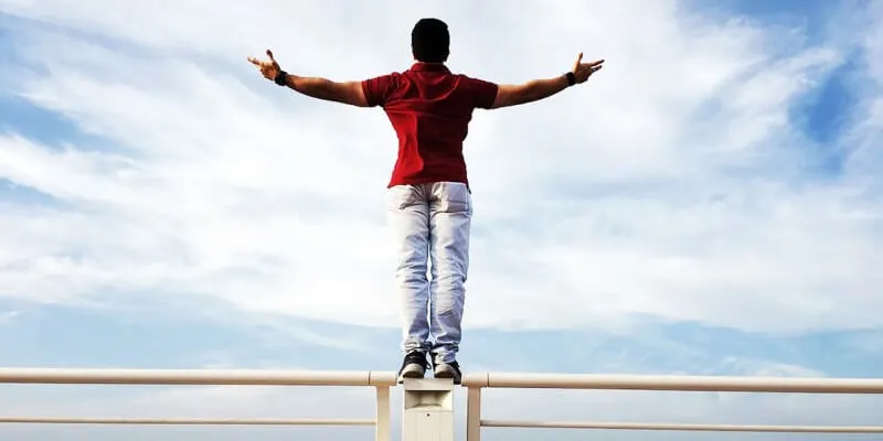 Self-Reliance Quotes