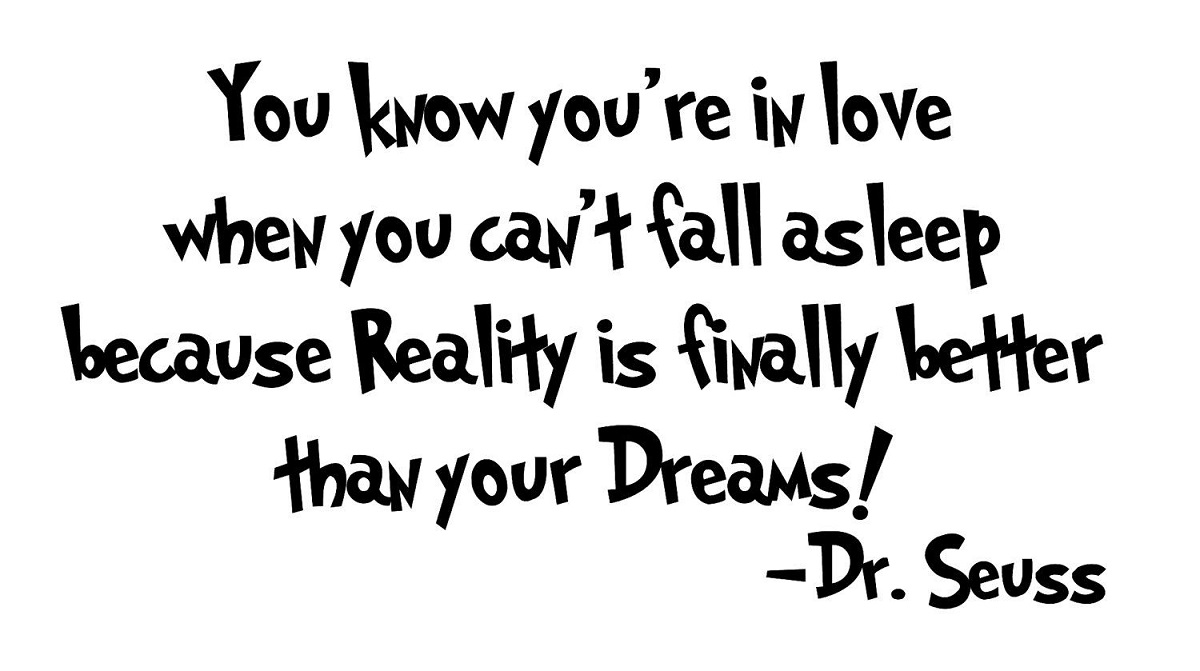 Sleep and Dream Quotes