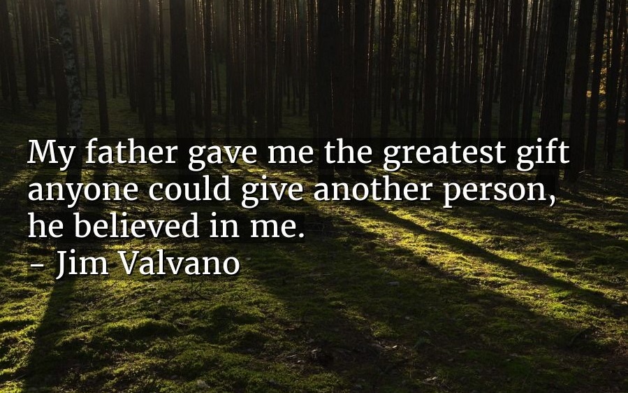 Spiritual Father Day Quotes