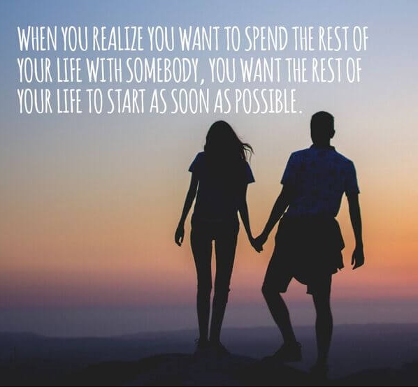 Valentine's Day Quotes for Him