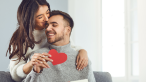 Valentine's Day Quotes for Him