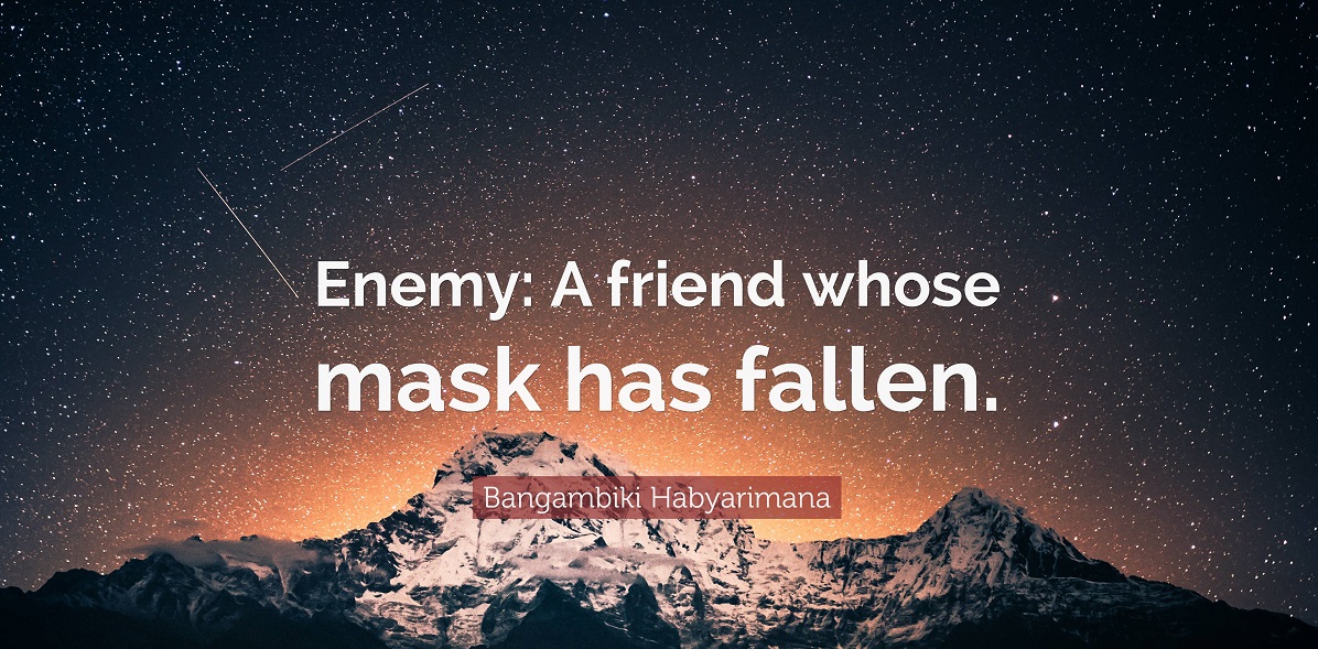 bad friends quotes